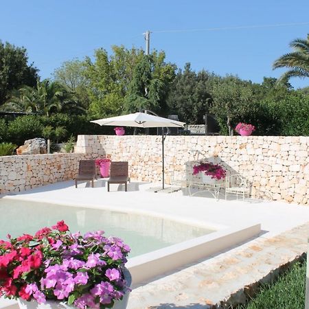 Villa Dei Fiori Локоротондо Екстер'єр фото