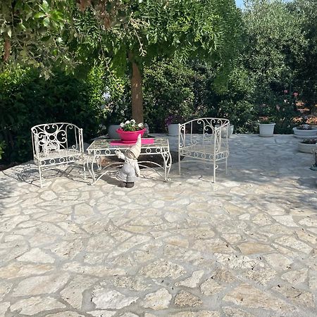 Villa Dei Fiori Локоротондо Екстер'єр фото